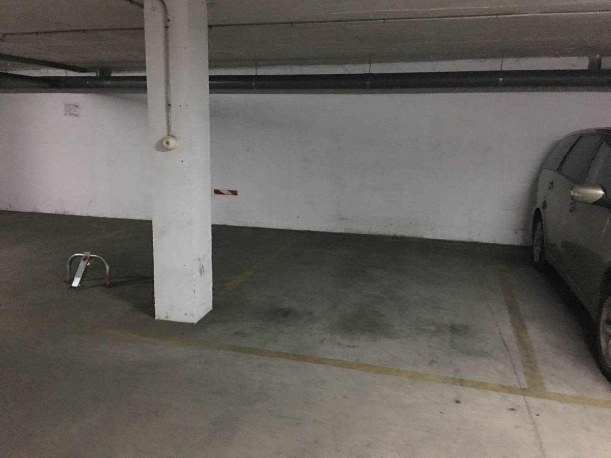 Atico La Infantas Ac Parking Wifi Apartment Sanlucar de Barrameda Luaran gambar