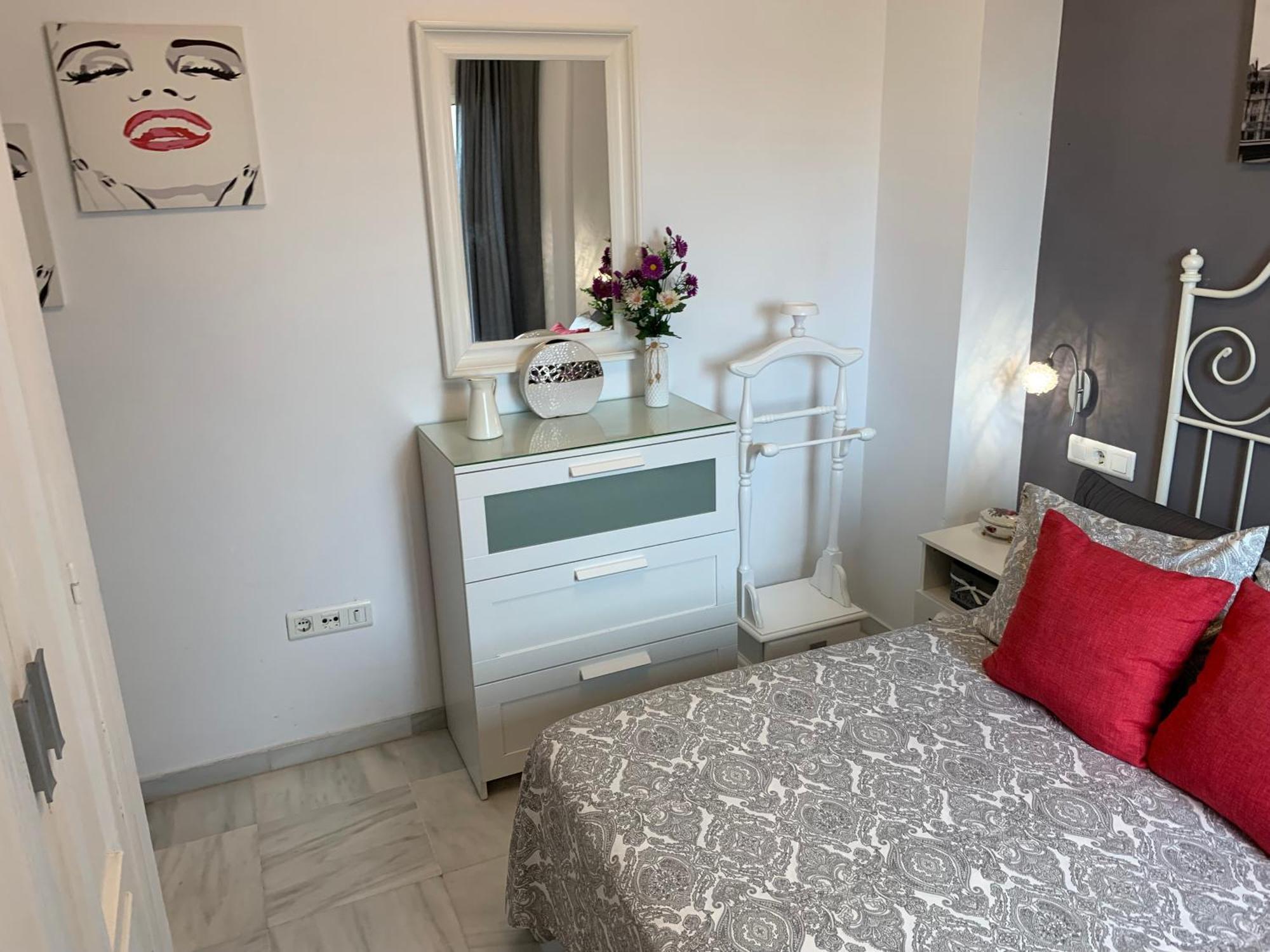 Atico La Infantas Ac Parking Wifi Apartment Sanlucar de Barrameda Luaran gambar