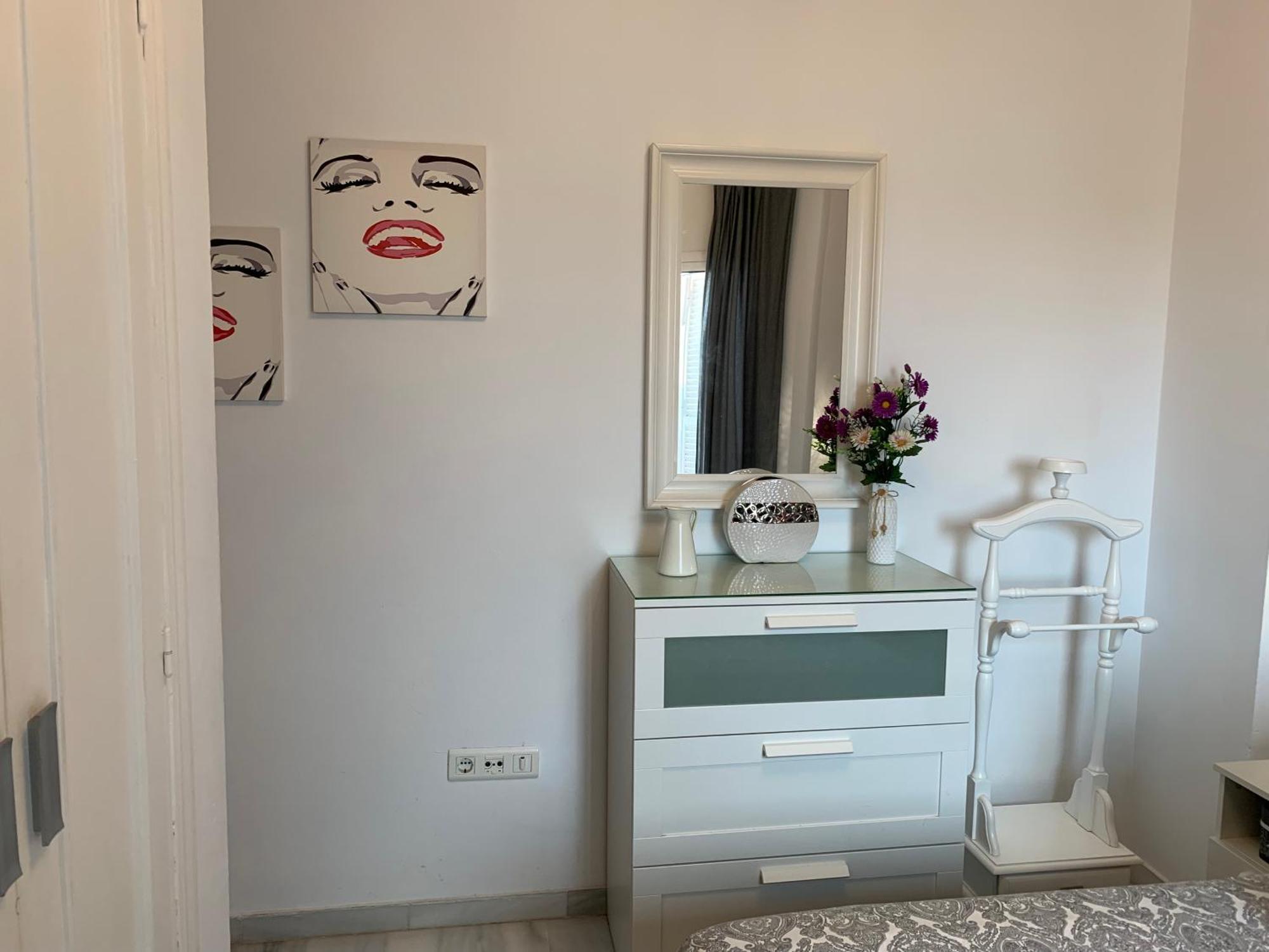 Atico La Infantas Ac Parking Wifi Apartment Sanlucar de Barrameda Luaran gambar