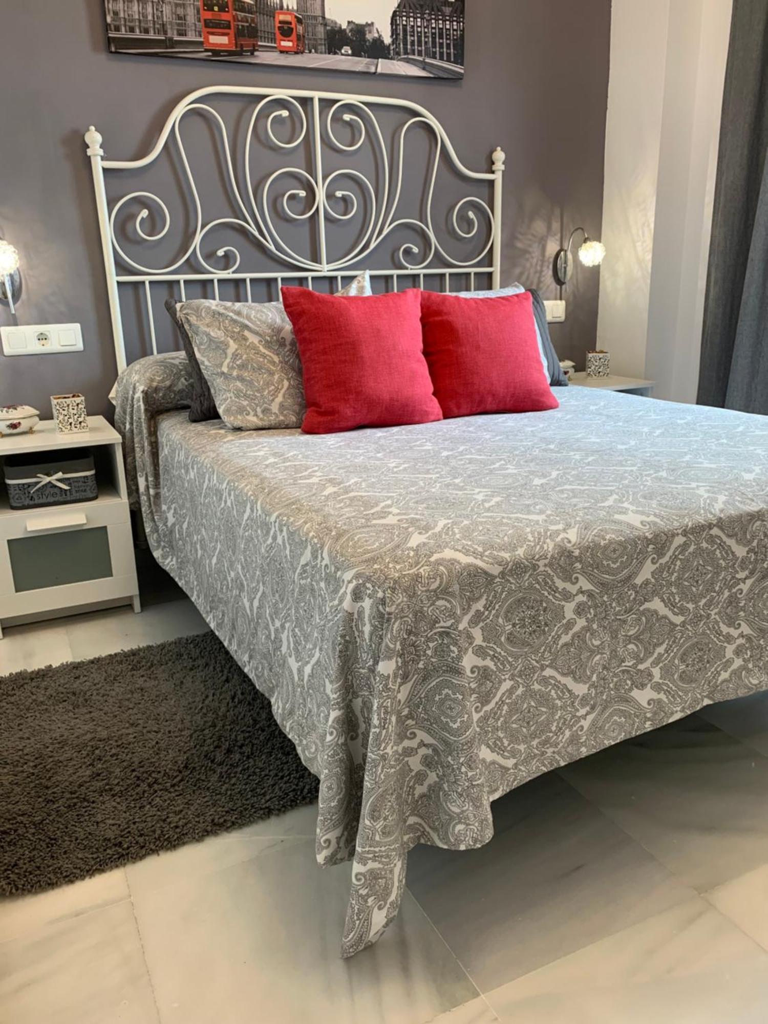 Atico La Infantas Ac Parking Wifi Apartment Sanlucar de Barrameda Luaran gambar
