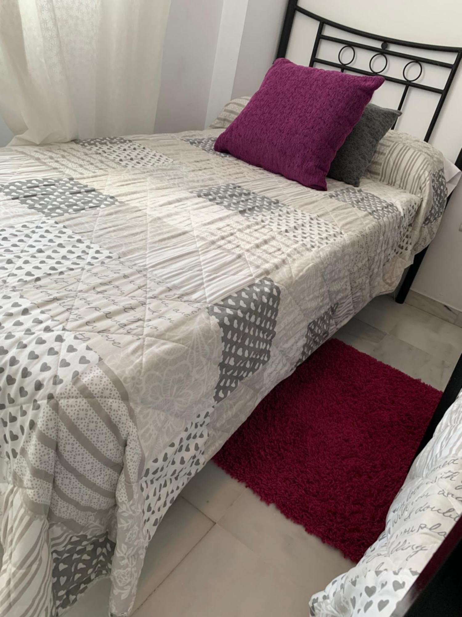 Atico La Infantas Ac Parking Wifi Apartment Sanlucar de Barrameda Luaran gambar