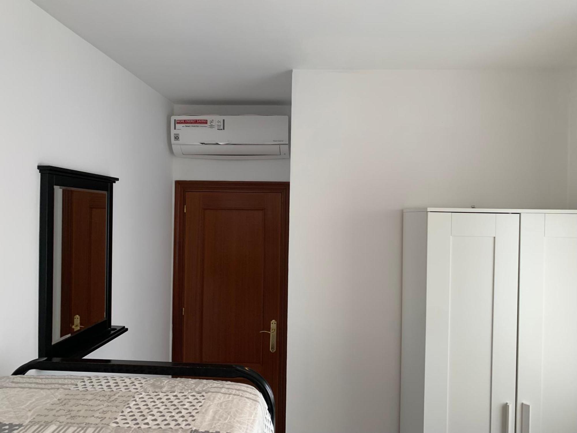 Atico La Infantas Ac Parking Wifi Apartment Sanlucar de Barrameda Luaran gambar