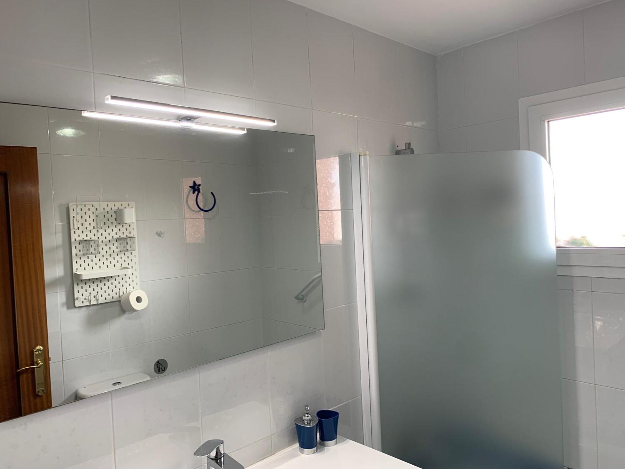 Atico La Infantas Ac Parking Wifi Apartment Sanlucar de Barrameda Luaran gambar