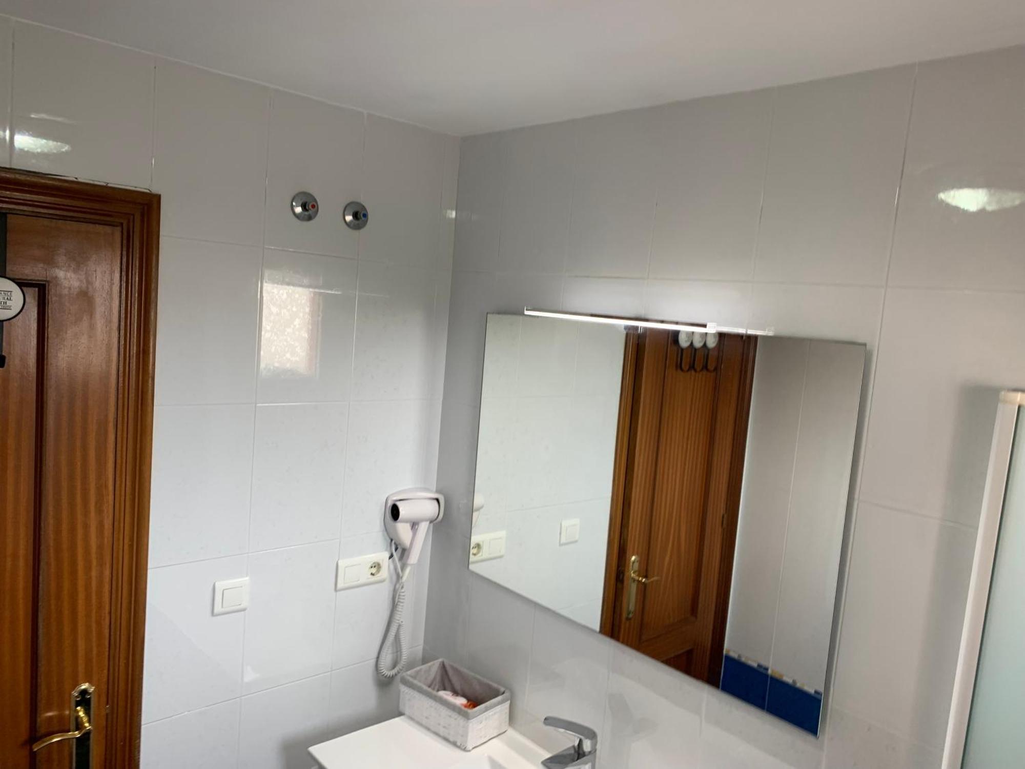 Atico La Infantas Ac Parking Wifi Apartment Sanlucar de Barrameda Luaran gambar