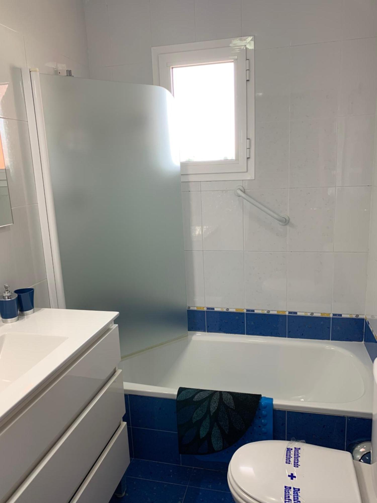 Atico La Infantas Ac Parking Wifi Apartment Sanlucar de Barrameda Luaran gambar