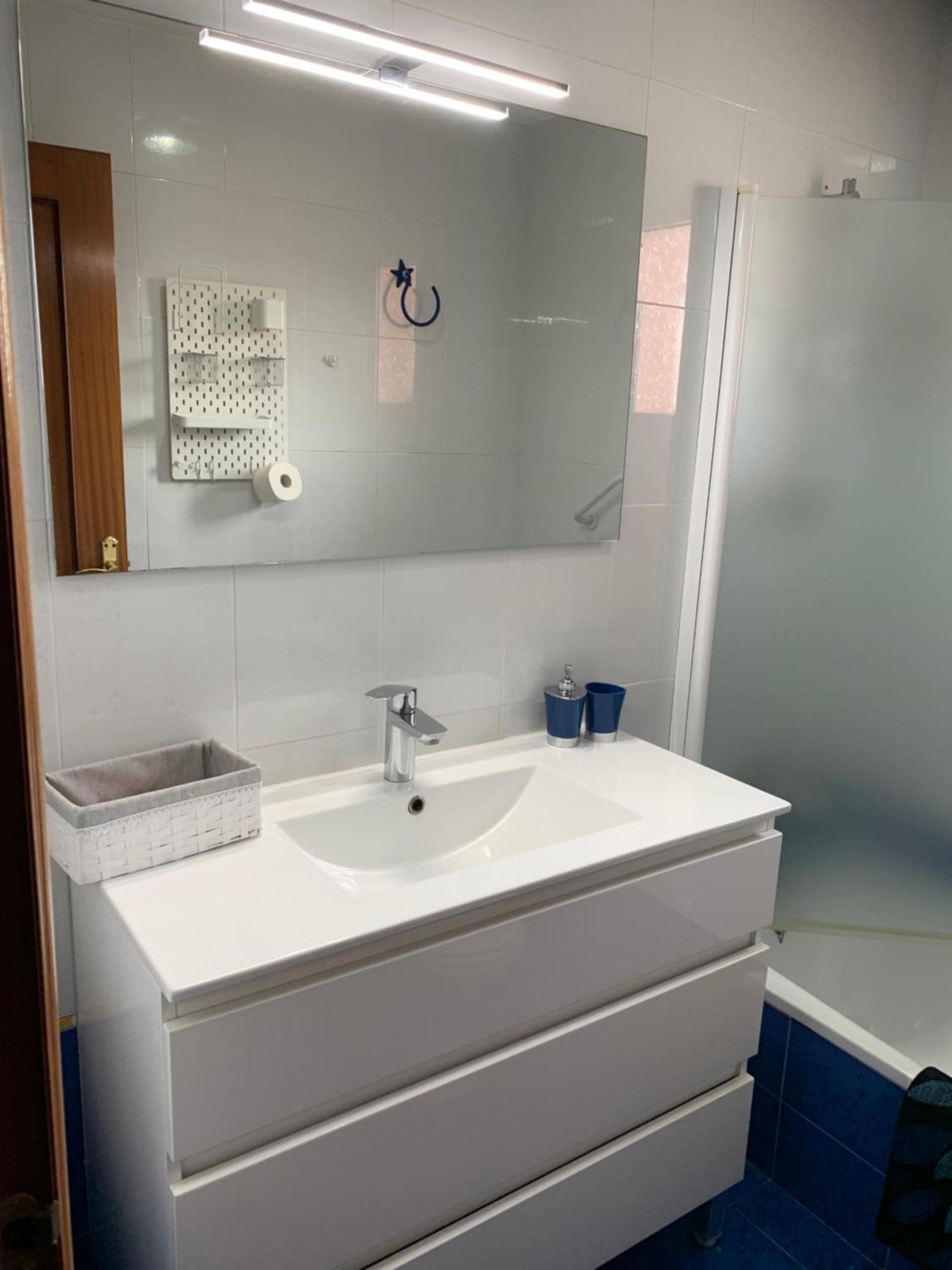 Atico La Infantas Ac Parking Wifi Apartment Sanlucar de Barrameda Luaran gambar