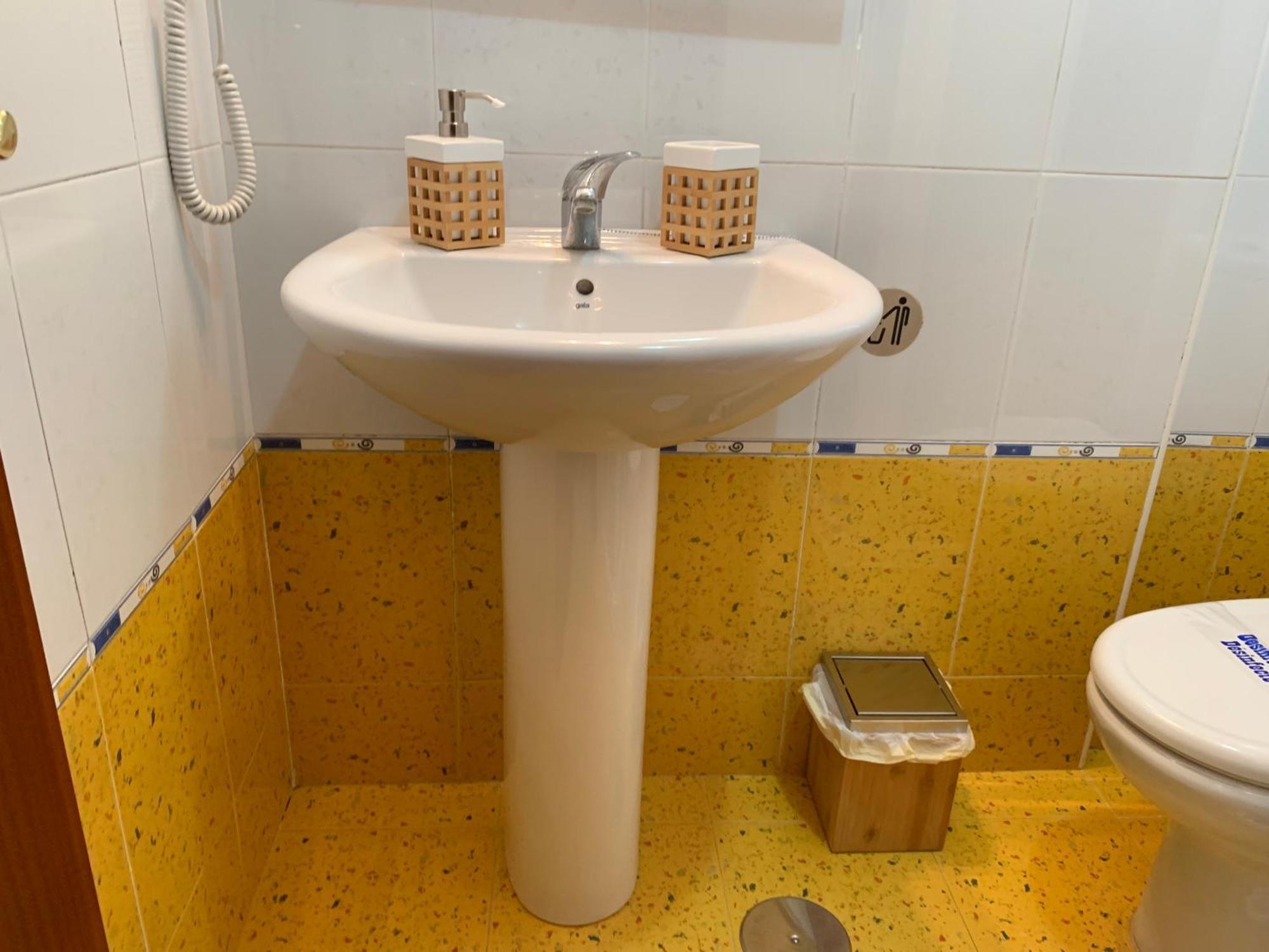Atico La Infantas Ac Parking Wifi Apartment Sanlucar de Barrameda Luaran gambar