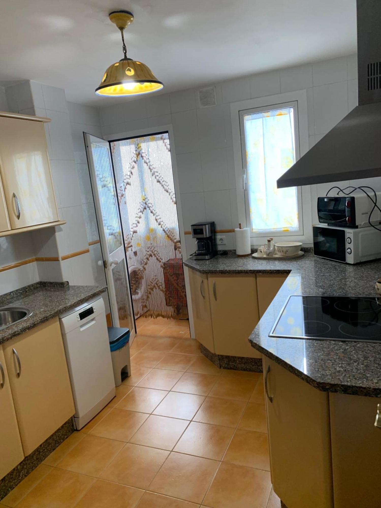 Atico La Infantas Ac Parking Wifi Apartment Sanlucar de Barrameda Luaran gambar