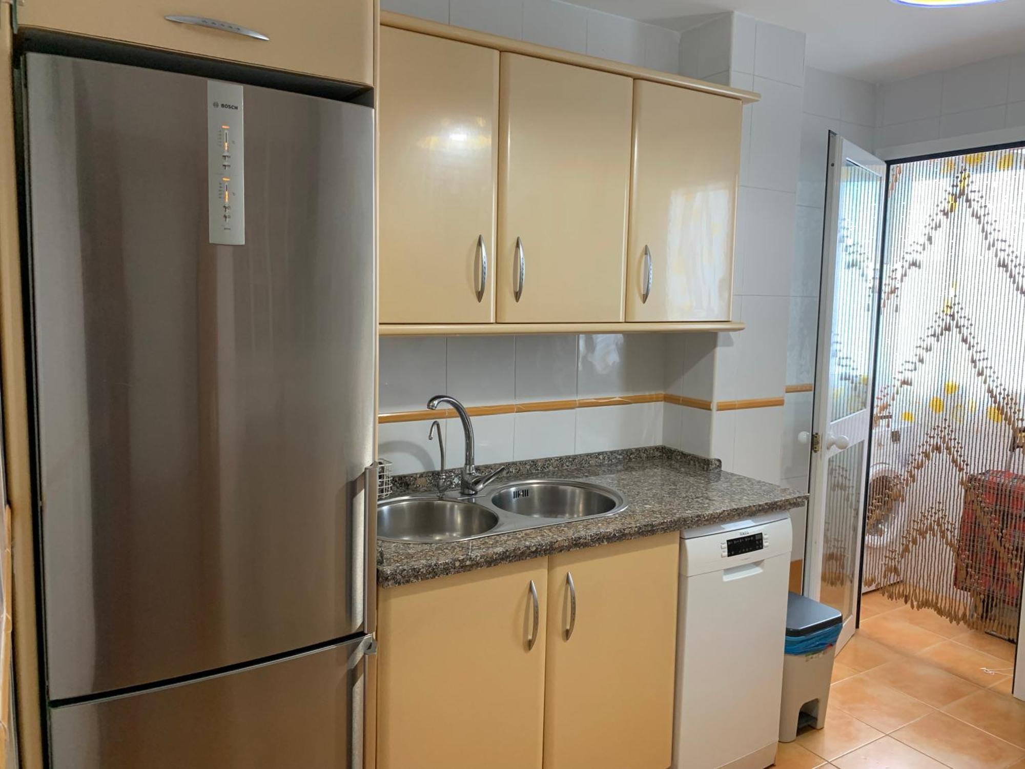 Atico La Infantas Ac Parking Wifi Apartment Sanlucar de Barrameda Luaran gambar