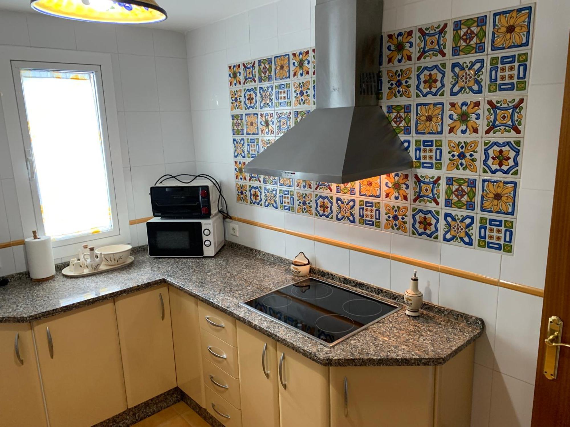 Atico La Infantas Ac Parking Wifi Apartment Sanlucar de Barrameda Luaran gambar