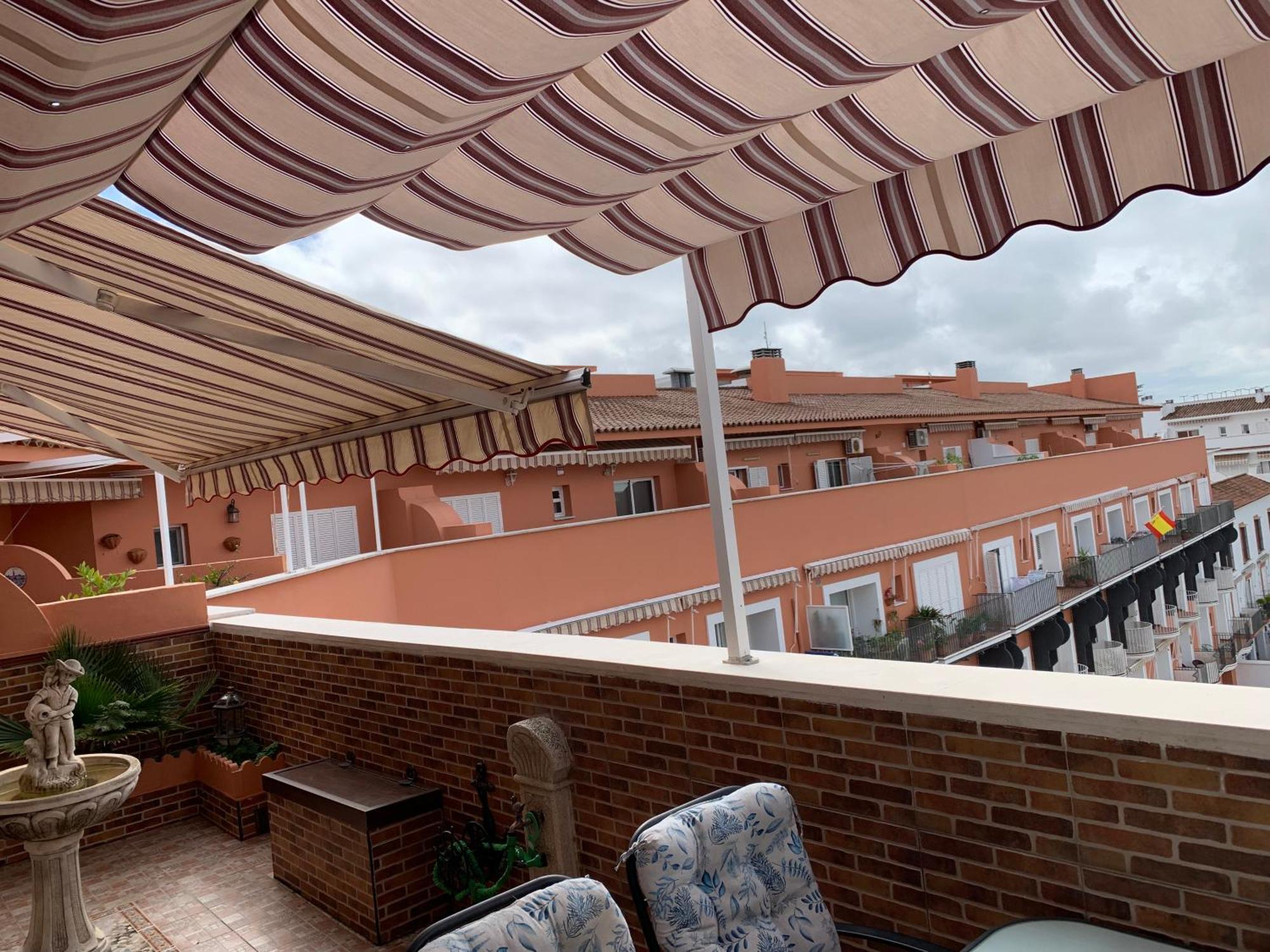 Atico La Infantas Ac Parking Wifi Apartment Sanlucar de Barrameda Luaran gambar
