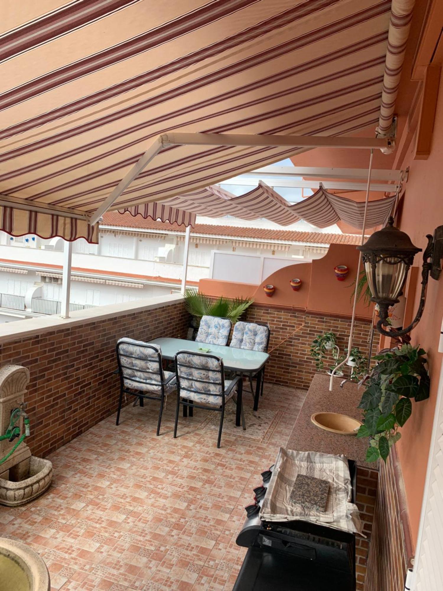 Atico La Infantas Ac Parking Wifi Apartment Sanlucar de Barrameda Luaran gambar