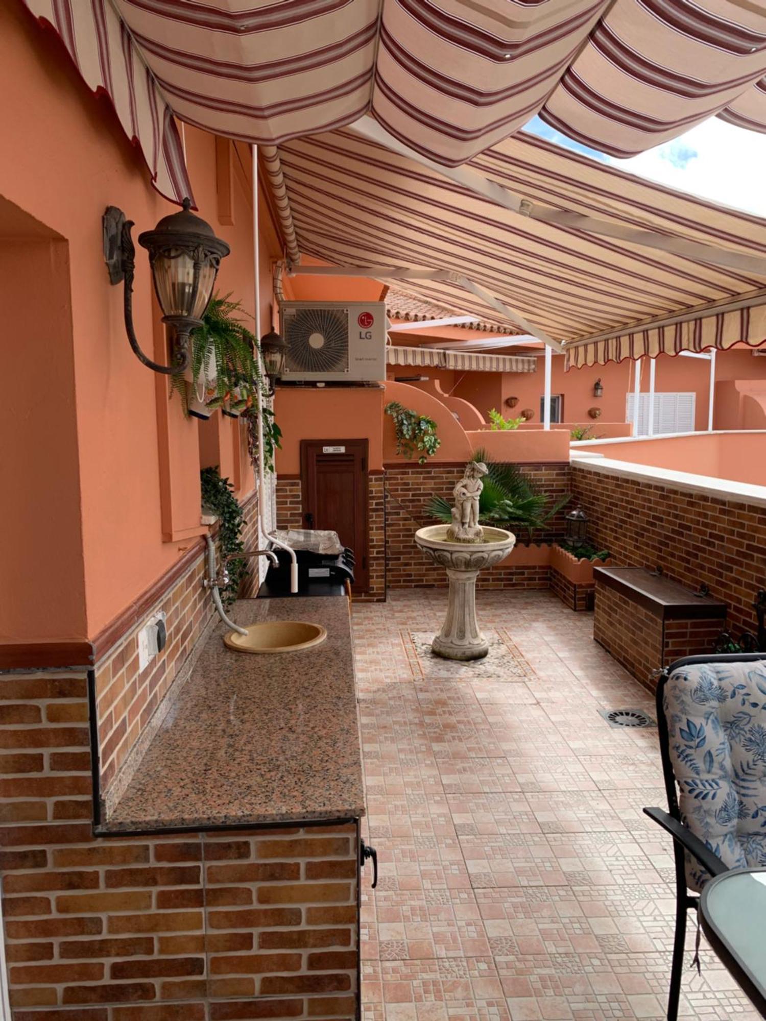 Atico La Infantas Ac Parking Wifi Apartment Sanlucar de Barrameda Luaran gambar