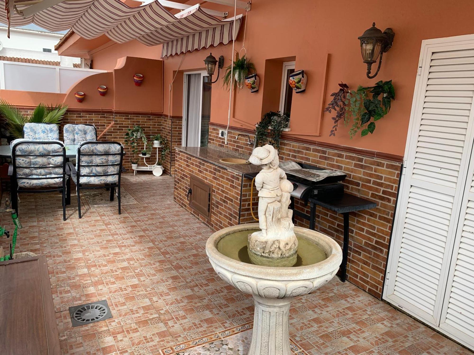 Atico La Infantas Ac Parking Wifi Apartment Sanlucar de Barrameda Luaran gambar